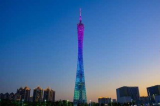 广东有哪些地方好玩适合旅游，广东哪些地方值得去玩？