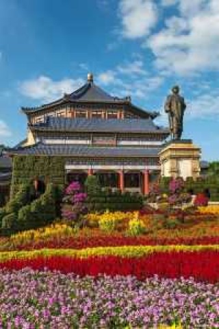 广州有什么好玩的地方景点推荐？广州有什么好玩的地方景点推荐儿童免费？