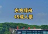 上海东方绿舟门票多少钱，上海东方绿舟要门票吗？