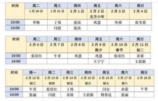 北京地坛庙会时间？北京地坛庙会时间表2021？