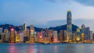 香港旅游必去前十景点？香港旅游必去前十景点住宾馆？