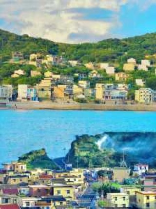 嵊泗旅游攻略游记，嵊泗一日游攻略？