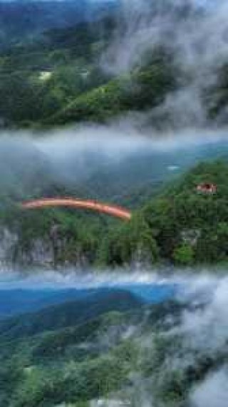神农架主要玩什么，神农架风景区好玩吗?？