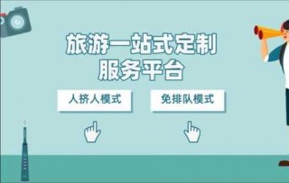 私人定制旅游网站？私人定制旅游项目？