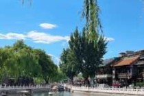 北京的著名景点图片？北京的著名景点图片大全？