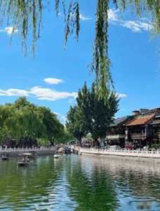 北京的著名景点图片？北京的著名景点图片大全？