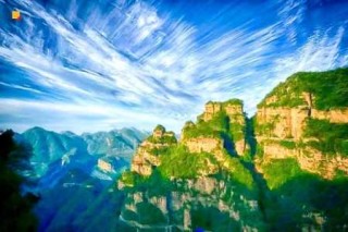 京郊前十免费景区，京郊前十免费景区排名