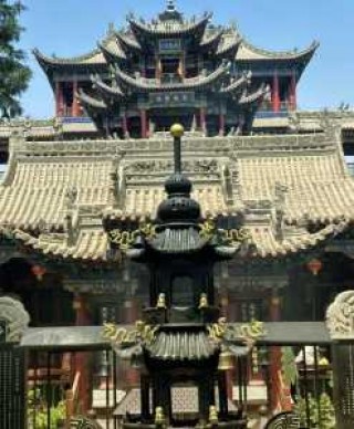 宁夏中卫旅游攻略，宁夏中卫旅游攻略路线