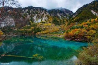 九寨沟景点介绍资料，九寨沟景点介绍资料文字？