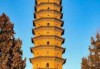 山西36个旅游景点，山西36个旅游景点有哪些？