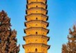 山西36个旅游景点，山西36个旅游景点有哪些？