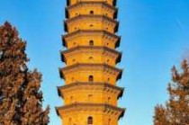 山西36个旅游景点，山西36个旅游景点有哪些？