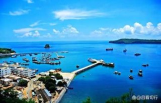国内适合旅游的小岛？国内适合旅游的海岛？