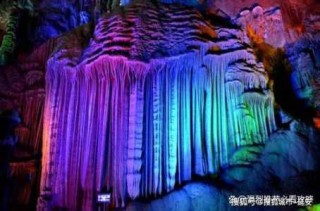 桂林阳朔游必去景点旅游攻略，桂林阳朔游必去景点旅游攻略图