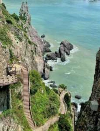 大陈岛旅游攻略，大陈岛旅游攻略二日游？