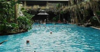 大连温泉排名及费用？大连温泉酒店推荐？