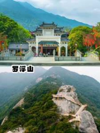 广东有哪些地方好玩适合旅游，广东哪些地方值得去玩？