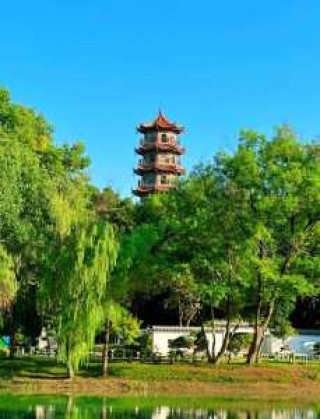 武汉有什么好玩的景点推荐，武汉有哪些好玩景点