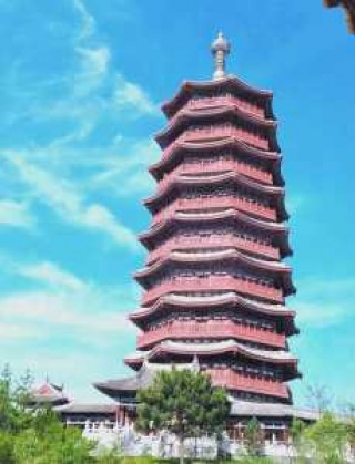 怀柔一日游最佳景点，怀柔一日游好去处