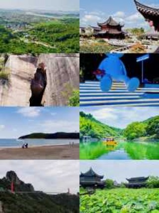 宁波免费旅游景点推荐，宁波有哪些免费旅游景点好玩？