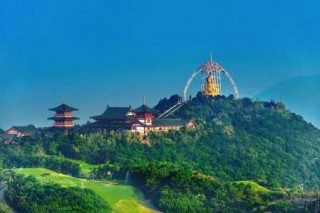 深圳旅游景点大全免费？深圳旅游景点大全免费游最佳路线图？