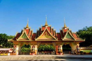 云南西双版纳旅游介绍，云南西双版纳旅游路线推荐？