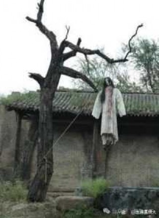 九寨沟最恐怖的地方，九寨沟很诡异？