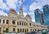 越南首都是哪个城市，越南首都是哪个城市胡志明市？