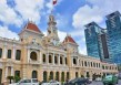 越南首都是哪个城市，越南首都是哪个城市胡志明市？