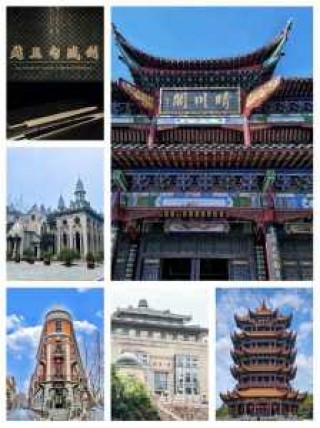 武汉必游的八大景点，武汉的必玩景点？