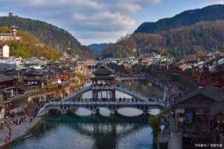 过年旅游景点排名国内？过年旅游景点推荐？