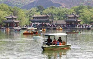 十一最适合自驾游的地方？十一自驾哪里旅游比较好玩？