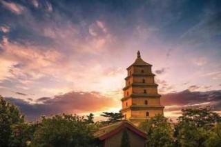 西安市内旅游景点推荐，西安市内旅游必去景点推荐？