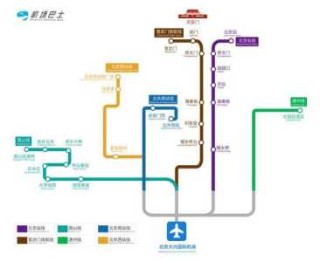去北京旅游到哪个机场方便，去北京玩应该到哪个机场？
