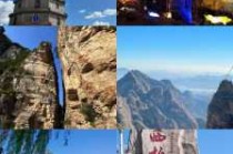 河北旅游景点大全排名，河北旅游景点大全排名一览表