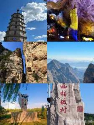 河北旅游景点大全排名，河北旅游景点大全排名一览表