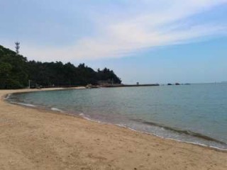 厦门大嶝岛有什么景点，厦门市大嶝岛旅游攻略？