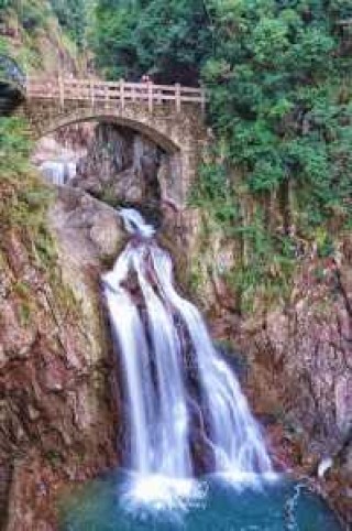 浙江景点排名大全前20，浙江10大景点？