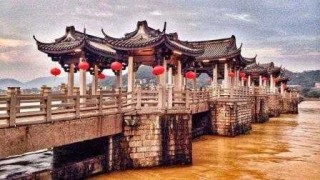 潮州八景是哪八景？潮州八景是哪八景的别称？