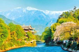 成都旅游必去前十景点，成都旅游必去景点