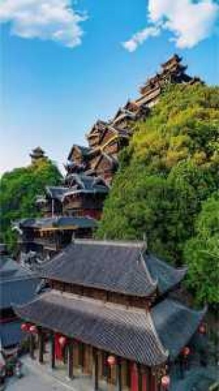 重庆的景点有哪些地方，重庆的景点有哪些地方带名字的