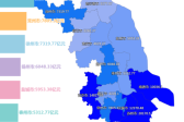 江苏省有哪些市？江苏省有哪些市?？
