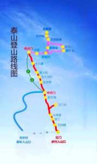 山东泰山旅游攻略，泰山适合几月份去