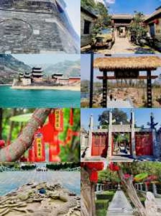 鹤壁旅游景点大全景点排名榜，鹤壁旅游景点大全景点排名榜能游泳的？