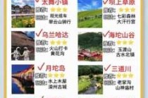 北京周边自驾两日游最佳路线，北京周边自驾二日游最佳安排？