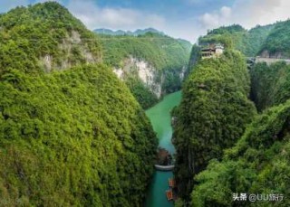 湖北附近旅游景点推荐，湖北省附近省份旅游