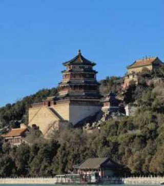 北京最新旅游景点，北京最新游玩景点