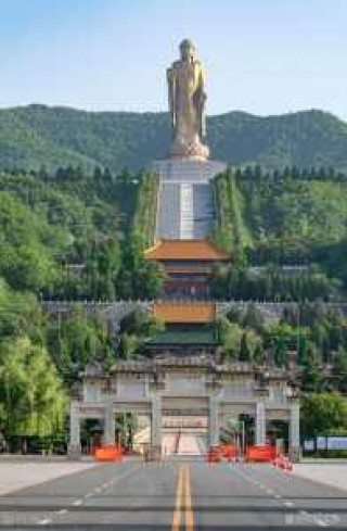 河南省旅游景点排名榜？河南省旅游景点排名榜最新？