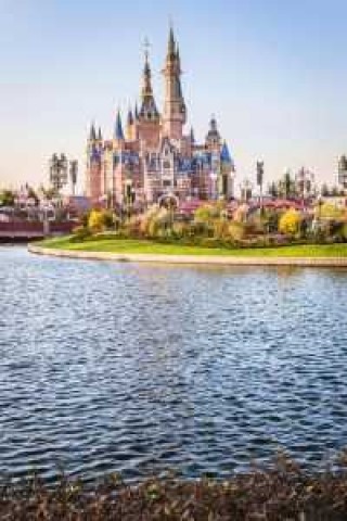上海的旅游景点有哪些？上海旅游必去景点推荐？