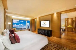 澳门旅游攻略地图？澳门旅游攻略地图高清？